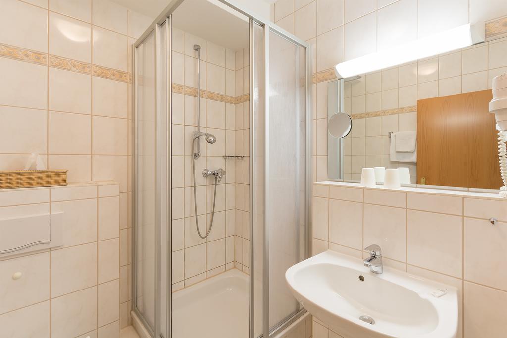 Villa Osada Binz Habitación foto
